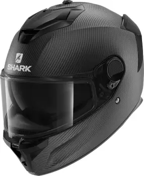 Shark Spartan GT Carbon Skin Mat Helmet, Size XL, carbon, Size XL