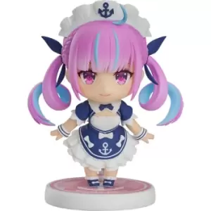 Hololive Production Nendoroid Action Figure Minato Aqua 11 cm