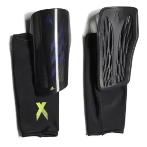 adidas X Shin Pads - Black