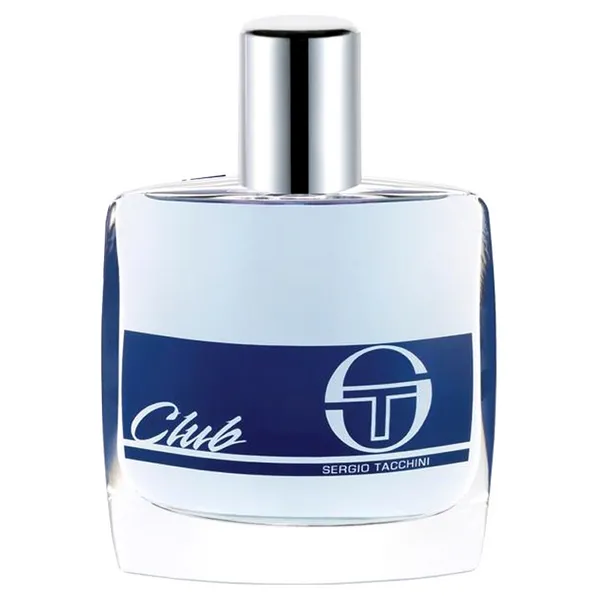 Sergio Tacchini Club Eau de Toilette For Him 50ml