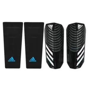 adidas Predator Shin Pads - Black