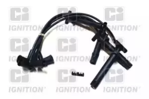 Quinton Hazell XC1307 Ignition Lead Set (Resistive)