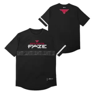 Call of Duty Atlanta Faze Jersey - Black