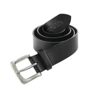 Scruffs Trade Leather Belt Black - M (30 - 34")