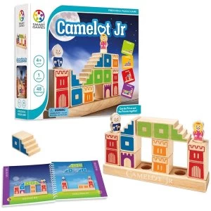 Camelot Jr. Pre-School Smart Games