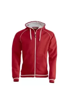 Gerry Hooded Jacket