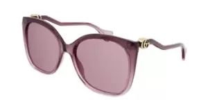 Gucci Sunglasses GG1010S 004