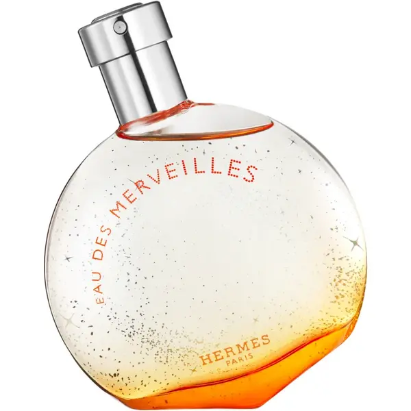 Hermes Eau Des Merveilles Eau de Toilette For Her 50ml