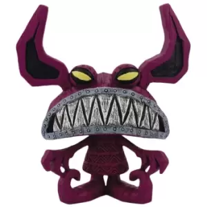 FOCO Nickelodeon Ahh! Real Monsters Ickis Eekeez Figure