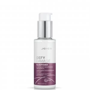 Joico Defy Damage Sleepover Overnight Nourishing Treatment 100ml