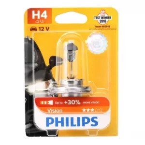 PHILIPS Light Bulbs DACIA,IVECO,LEXUS 12342PRB1 N0177632,N0177632Z,N0177636 Bulb, spotlight N0177642,N0177643,N0177643Z,63121354619,63122165687,621630