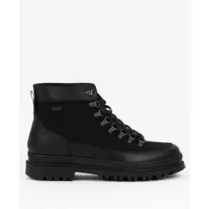 Barbour International Mcguinness Boots - Black