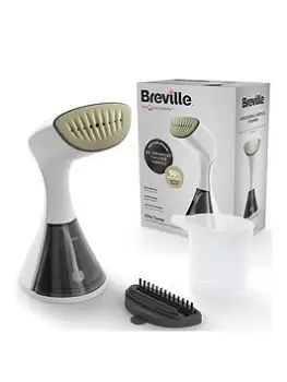 Breville Elite Temp Garment Steamer