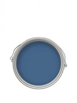 Craig & Rose 1829 Flanders Blue Chalky Emulsion Paint