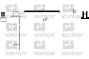 Quinton Hazell XC998 Ignition Lead Set