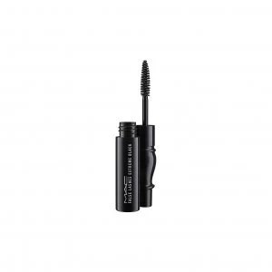 MAC False Lashes Extreme Black Little M.A.C Extreme Black