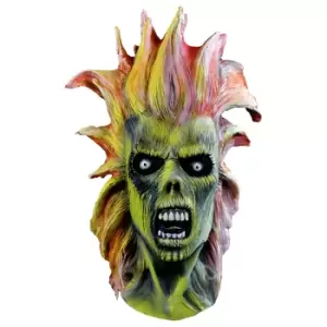 Trick or Treat Iron Maiden Eddie Mask (First Album)