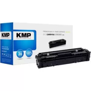 KMP Toner cartridge replaced Canon 046 Black 2200 Sides C-T39B