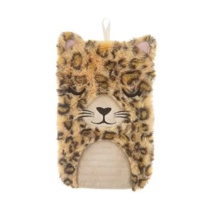 Sass & Belle Leopard Love Hot Water Bottle