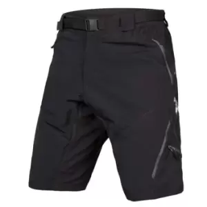 Endura Hummvee Short II - Black