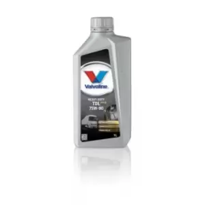 Valvoline Transmission Oil 868211