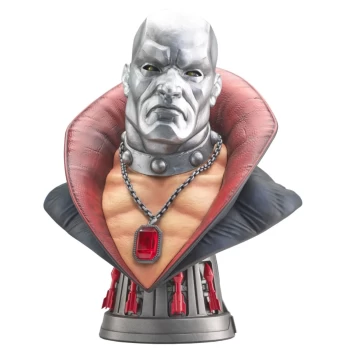 Diamond Select G.I. Joe: A Real American Hero Legends In 3D Bust - Destro