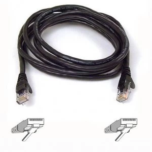 Belkin High Performance Cate 6 UTP 5m Patch Cable