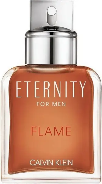 Calvin Klein Eternity Flame Eau de Toilette For Him 30ml