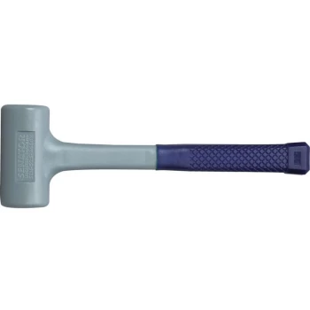 Polyurethane Shaft 28OZ Dead Blow Hammer - Senator