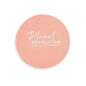 Planet Revolution The Colour Pot Blushed Cherry