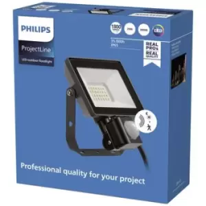 Philips ProjectLine 8719514954427 LED floodlight 20 W Warm white