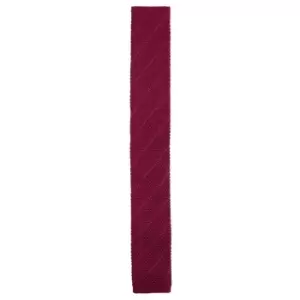 Ted Baker Alexis Knit Tie Mens - Pink