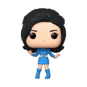 Black Mirror Nanette Cole Pop! Vinyl Figure