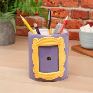 Friends Frame Pen Pot