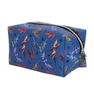 Dragon Clan Make up Bag