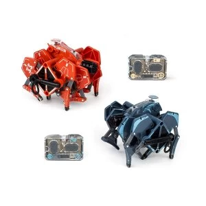 HEXBUG Battle Ground Tarantula Single - Random Colour