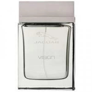 Jaguar Vision Eau de Toilette For Him 100ml