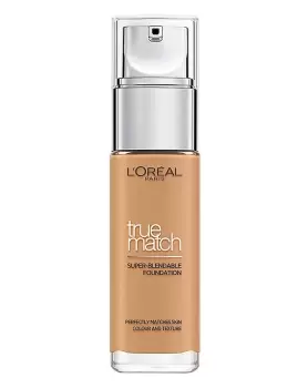 LOreal True Match Foundation 5.5W