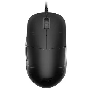 Endgame Gear XM1r USB Optical esports Performance Gaming Mouse - Dark Frost (Egg-XM1R-DF)