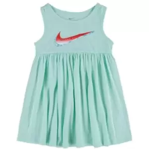 Nike Watermelon Dress Infant Girls - Green