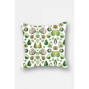 YS1118396 Multicolor Cushion Cover