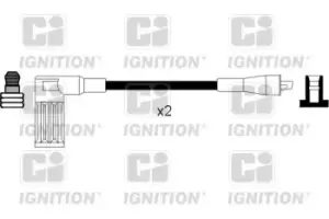 Quinton Hazell XC1010 Ignition Lead Set