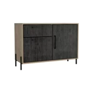 Perth 3 door, 3 drawer sideboard