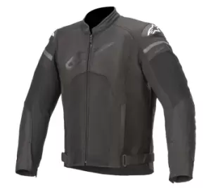 Alpinestars T-GP Plus R V3 Air Black XL