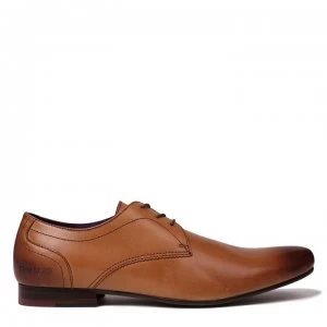 Firetrap Savoy Mens Shoes - Brown