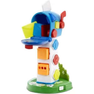 Little Tikes My First Learning Mailbox Activity Toy