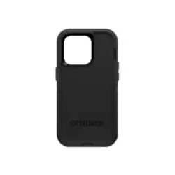 Otterbox Defender for iPhone 14 Pro - Black