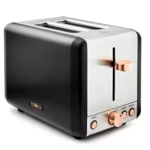 Tower T20036RG 2 Slice Toaster