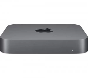 Mac Mini 256GB SSD Green