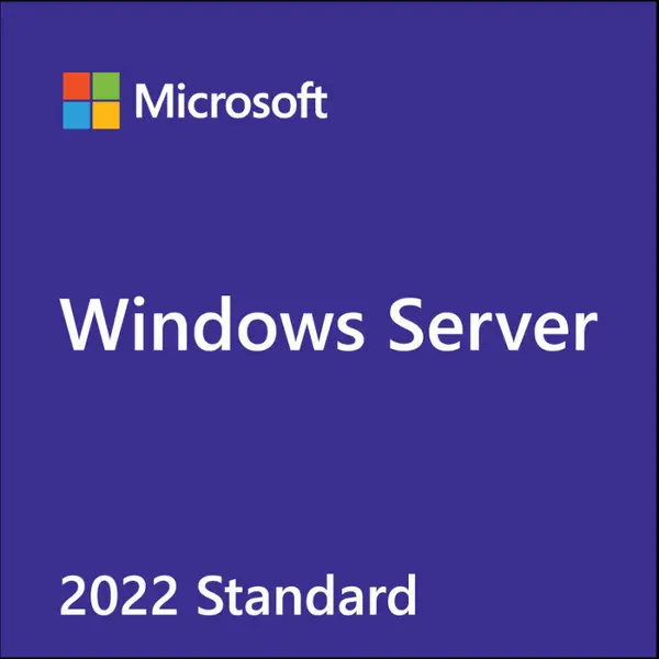 Microsoft Windows Server 2022 Standard - License - 4 Additional Core - OEM, Medialess, Keyless, After Point of Sale (APOS) - PC